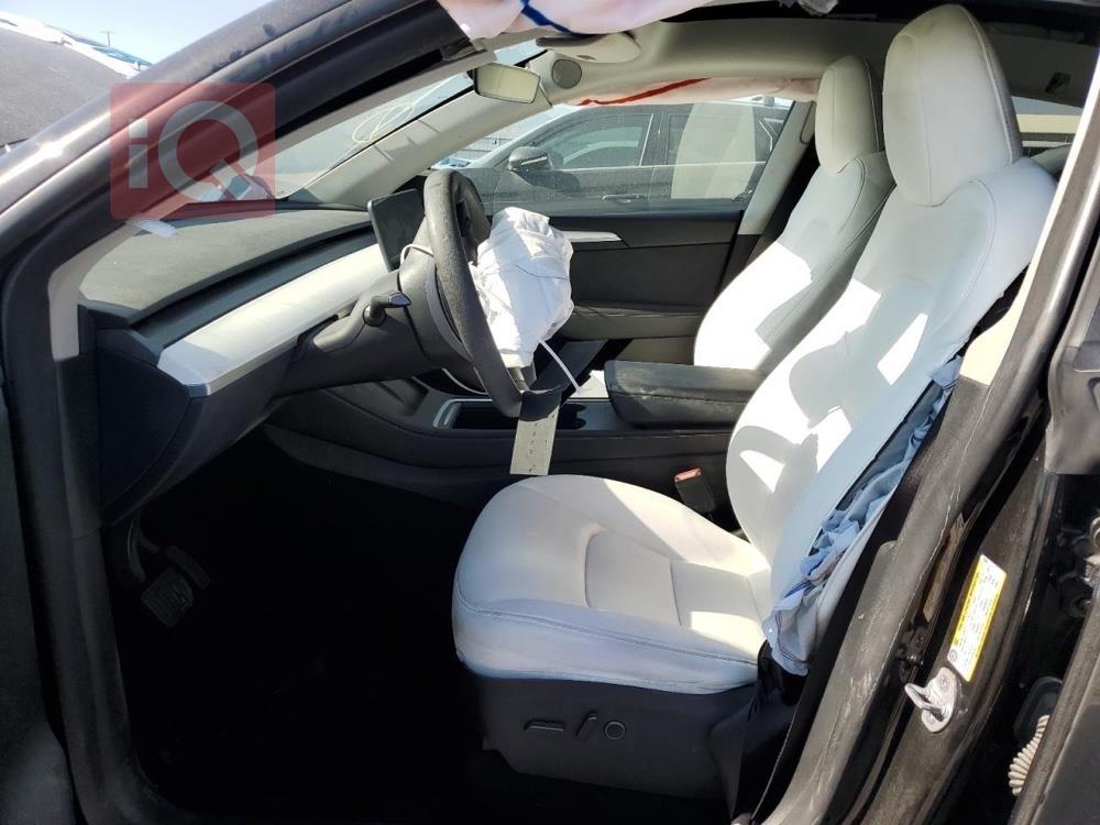 تسلا موديل Y